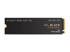 WD_BLACK SN850X WDS800T2X0E-00CDD0 - miniature 2