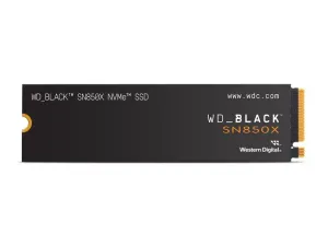 WD_BLACK SN850X WDS800T2X0E-00CDD0 - miniature 5