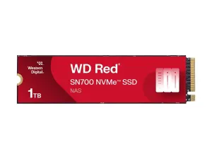 WD Red SN700 WDS100T1R0C-68BDK0