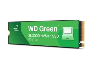 WD Green SN3000 WDS500G4G0E-00CPS0 - miniature 2
