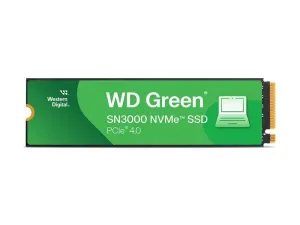 WD Green SN3000 WDS500G4G0E-00CPS0 - miniature 3