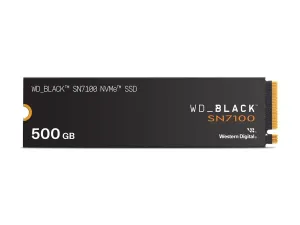 WD_BLACK SN7100 WDS500G4X0E-00CJA0 - miniature 1