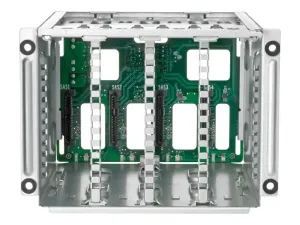 HPE Front/Tertiary Stackable Drive Cage Kit - miniature 4