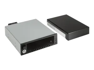 HP DX175 Removable HDD Frame/Carrier - miniature 1