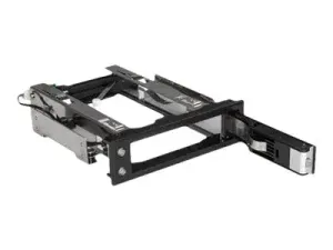 Startech Rack disque dur 5,25" vers 3,5" avec échange à chaud - miniature 5