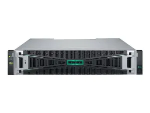 HPE Modular Smart Array 24-drive SFF Drive Enclosure - miniature 4