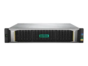HPE Modular Smart Array 2050 SFF Disk Enclosure - miniature 5