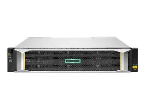 HPE Modular Smart Array 2060 SAS 12G 2U 12-disk LFF Drive Enclosure - miniature 3
