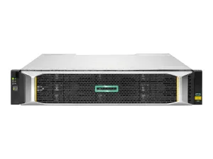 HPE Modular Smart Array 2060 SAS 12G 2U 12-disk LFF Drive Enclosure - miniature 1