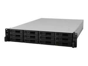 Synology RX1217sas - miniature 1