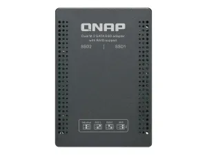 QNAP QDA-A2MAR - miniature 1