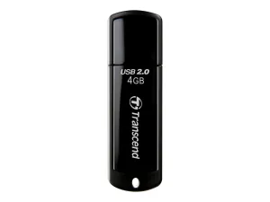 Transcend JetFlash 350 - miniature 1