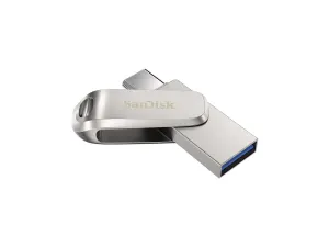 SanDisk Ultra Dual Drive Luxe - miniature 1