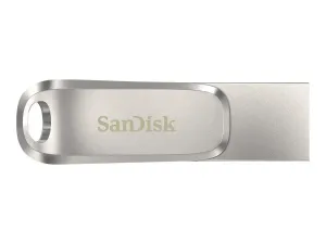 SanDisk Ultra Dual Drive Luxe - miniature 4