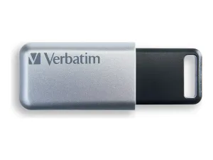 Verbatim Store 'n' Go Secure Pro - miniature 4