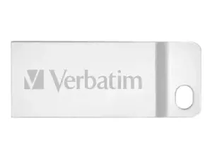 Verbatim Metal Executive
