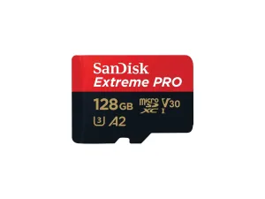 SanDisk Extreme PRO
