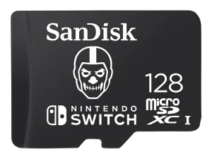 SanDisk Nintendo Switch