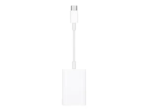 Apple USB-C to SD Card Reader - miniature 1