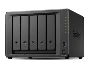 Synology Disk Station DS1525+ - miniature 3