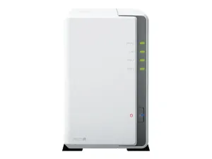 Synology Disk Station DS223J - miniature 1