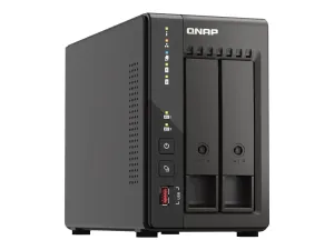 QNAP TS-253E - miniature 5
