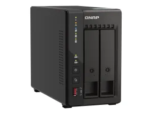 QNAP TS-253E - miniature 2