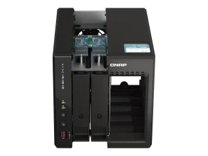 QNAP TS-253E - miniature 3
