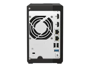 QNAP TS-253E - miniature 4