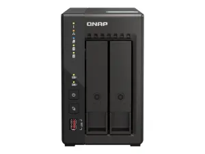 QNAP TS-253E