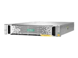 HPE StoreVirtual 3200 SFF - miniature 2