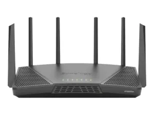 Synology RT6600AX