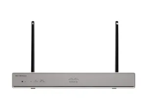 Cisco Integrated Services Router 1111