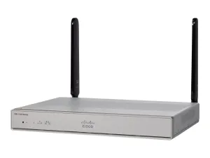 Cisco Integrated Services Router 1117 - miniature 1