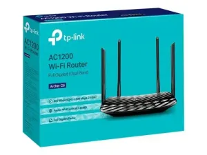 TP-Link Archer C6 - miniature 5