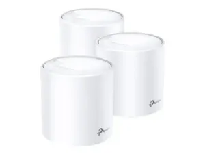TP-Link Deco X20 - miniature 2
