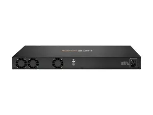 HPE Aruba Networking CX 6200F 24G 4SFP Switch - miniature 2