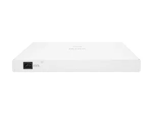 HPE Networking Instant On 1960 24G 20p Class4 4p Class6 PoE 2XGT 2SFP+ 370W Switch - miniature 2