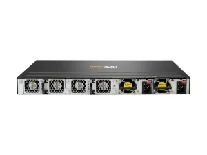 HPE Aruba 6200M 48G Class4 PoE 4SFP+ Switch - miniature 4