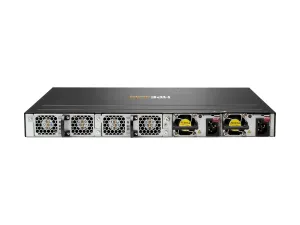 HPE Aruba 6200M 48G Class4 PoE 4SFP+ Switch - miniature 5