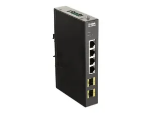 D-Link DIS 100G-6S - miniature 3