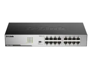 D-Link DGS 1016D - miniature 2