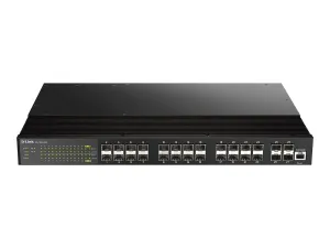 D-Link DIS 700G-28XS - miniature 1