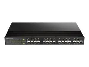 D-Link DIS 700G-28XS - miniature 4