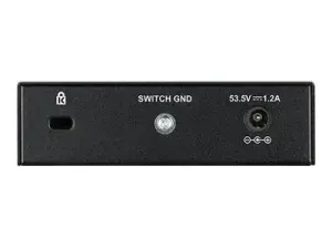 D-Link DGS 1005P - miniature 4