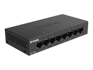 D-Link DGS 108GL - miniature 3