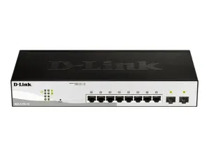 D-Link DGS 1210-10 - miniature 1