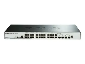 D-Link DGS 1510-28P - miniature 1