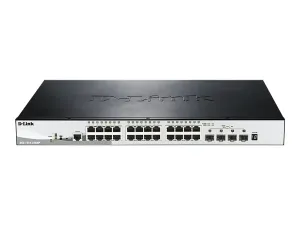 D-Link DGS 1510-28XMP