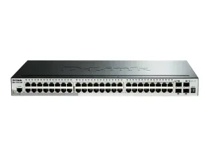 D-Link DGS 1510-52X - miniature 2